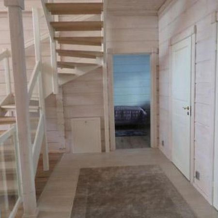 Holiday Home Onnela Äkäslompolo Dış mekan fotoğraf