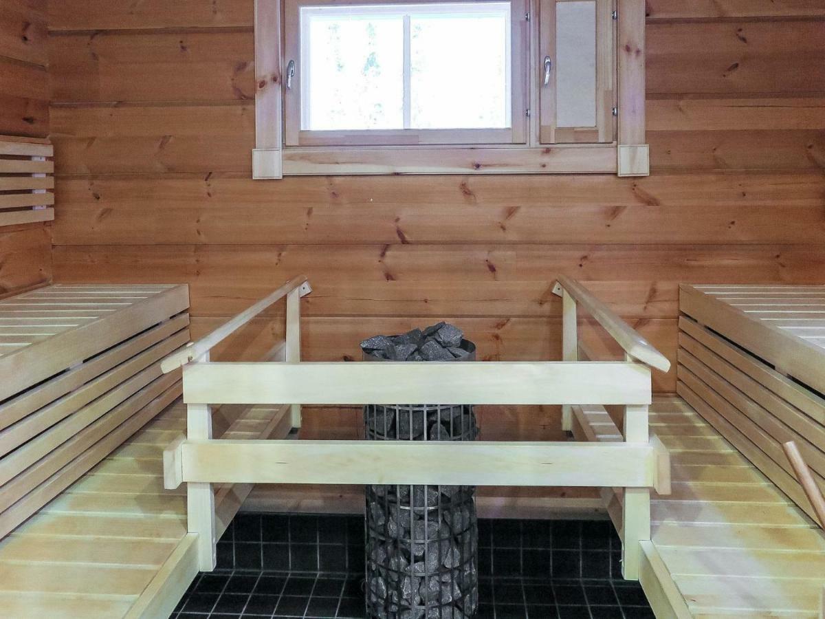 Holiday Home Onnela Äkäslompolo Dış mekan fotoğraf