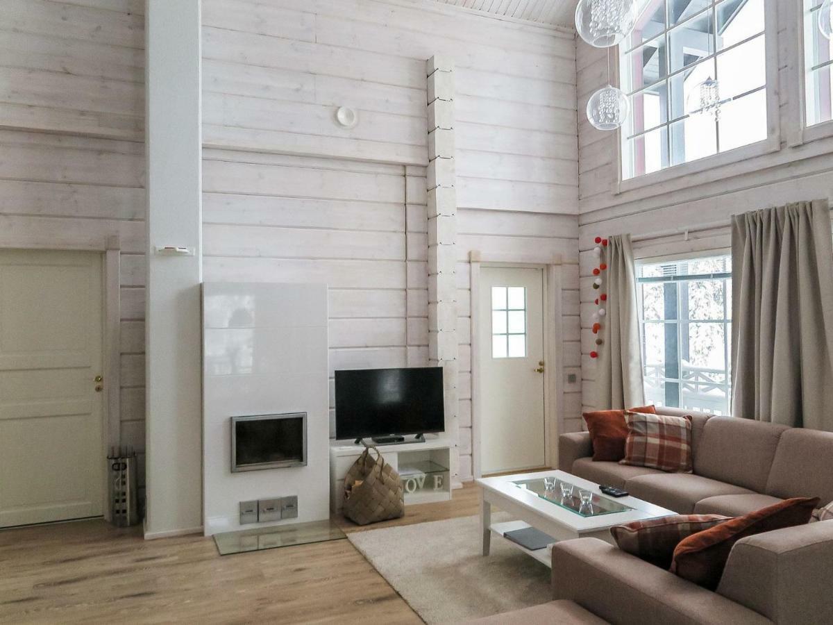 Holiday Home Onnela Äkäslompolo Dış mekan fotoğraf
